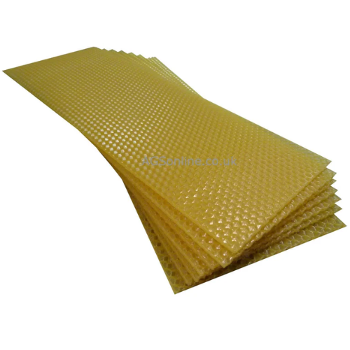 Beeswax Foundation, Food Grade Beeswax, Beeswax Foundation Sheet - China  Natural Beeswax Foundation Sheets, Beeswax Foundation Sheets